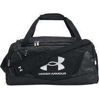 Under Armour Polyester Handbag, Shoulder Bag, Crossbody Bag, Travel Ba ONESIZE black