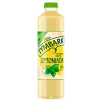 Tymbark Lemonade lemon mint 1.25 l x 6 pieces