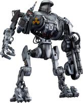 MODEROID Robocop 2 Robocop 2 Kaine Assembly Plastic Model (Non-Scale) black