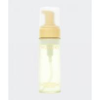 Mumuki Medaus Bananų Bdrn Burbulinė Kaukė 150ml FREE beige