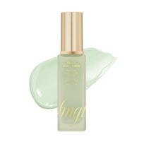 The Face Shop Gold Collagen Ampoule makiažo pagrindas žalias 40 ml SPF30+ PA++ white