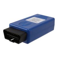 NTG5S1, skirtas Apple / Android OBD2 automatinio aktyvinimo įrankis NTG5 S1 CarPlay protokolo ryšys, skirtas mėlyna
