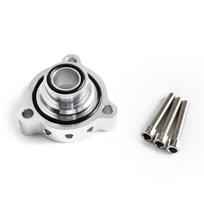 Turbo BOV Blow Off Valve Dump Adaptor Bolt-On Top Mount For Peugeot BMW Mini Cooper S Turbo sidabras