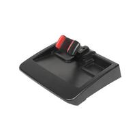 TESIN Car Mobile Phone Holder Accessories For Jeep Wrangler JK 2007 2008 2009 2010 2011 Interior C black