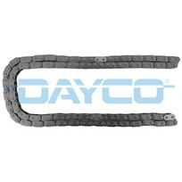 Paskirstymo veleno grandinė DAYCO TCH1019