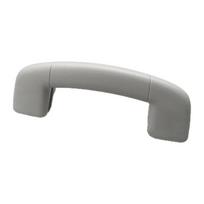 Skirta VW Tiguan 2 MK2 2017 2018 Stogo rankena Vidinės lubų traukimo rankenos OEM 5NG 857 643 A 5NG 857 607 A  5NG857643A 5NG857607A Rear Left gray