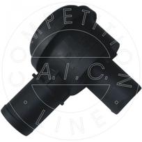 Slėgio padidinimo valdymo vožtuvas AIC 54554