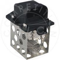 Radiatoriaus ventiliator. el. variklio varža AIC 56595