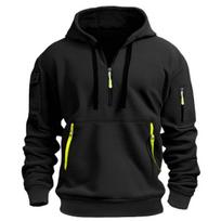 2024 Dropped Shoulder Hooded Sweatshirt Men's Women's Plus Size Loose Pullover Fashion Sweatshirt XL šviesiai pilka spalva