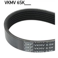 V formos rumbuoti diržai SKF VKMV 6SK1024