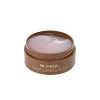 MEDIHEAL retinolio kolageno paakių ampulės pleistras 60 vnt. gray