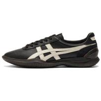 Onitsuka Tiger Ohbori A50 'Black Cream' Sneakers 1183C403-001 44.5 juoda