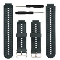 Classic Smart watch Soft Wristbands Bracelet Strap Silicone Watch Band Replacement red