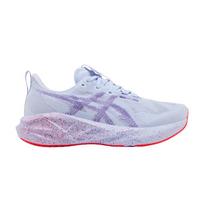 ASICS Novablast 5 Tokyo Blue Fade Edo Purple 44.5 white
