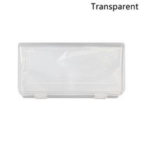 Paper Money Collection Album Collection Pockets Money Banknote for Collector Loose Leaf Sheet Protective Bag ruda