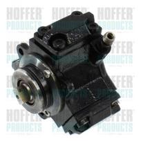 Aukšto slėgio siurblys HOFFER 7508663R