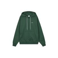 Nike Solo Swoosh Hoody DX1356-323 M žalia