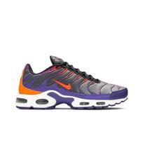 Nike Air Max Plus 'Color Flip' (Unisex) Running Shoes CI5924 061 38.5 gray