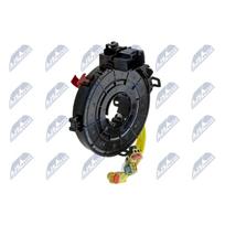 Oro pagalvės spyruoklė NTY EAS-CH-015