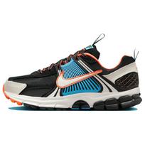 Nike Zoom Vomero 5 Black And Blue Gaze Women's Sneakers casual FZ3963-010 42.5 black