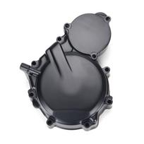 Variklio karterio statoriaus starterio dangtelis Suzuki GSXR600 GSXR750 2006-2022 2007 2008 2009 2010 2011 2012 2013 2014 2015 2016 17