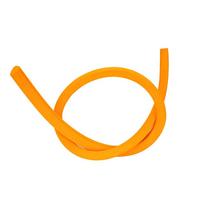 ZTTO Bicycle Tubeless Tire Inserts Pad 700c 27.5 29 MTB Road Bike Tyre Air Insert Liner Foam 25c 28c 32c 26 1.9 2.2 2.3 2.5 orange