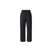 Jordan Brooklyn Fleece megztos kelnės vyriškos Juodos/Balto burės IB7239-010 M black