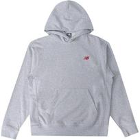 New Balance Sports Casual Sweatshirt Men's MT53808-AG M