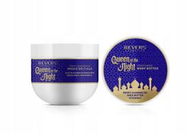 Revers queen of the night perfumed body butter 250 ml