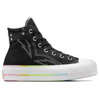 Chuck Taylor All Star Converse Lift Platform High 'Pride 2024' A10218C 35 black