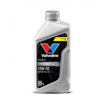 Motociklo variklio alyva VALVOLINE 908719 4T SynPower 10W50 1L