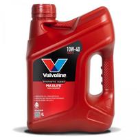 Variklio alyva VALVOLINE 908749 10W40 MAXLIFE 4L
