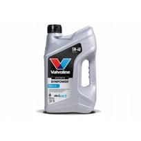 Variklio alyva VALVOLINE 908764 5W40 SYNPOWER MST C3 5L
