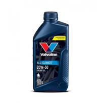 Variklio alyva VALVOLINE 908782 20W50 ALL-CLIMATE 1L