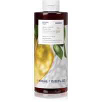 Korres Basil Lemon gaivinamoji dušo želė 400 ml