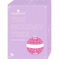 essence THE HOLIDAY TREE advento kalendorius