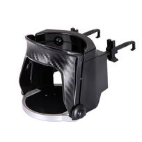 Air Vent Cup Bottle Mount Car Cup Holder Air Conditioner Vent Drink Holder Rack With Spring-Loaded Design Car Truck Air juoda