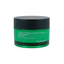 Pyunkang yul Ultimate Calming Solution Cream 30 ml - Kojąco-łagodzący krem do twarzy