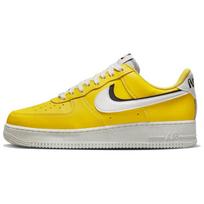 Nike Air Force 1 '07 LV8 '82 Tour Yellow' Sneakers DO9786-700 45.5 yellow