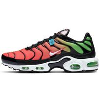 Nike Air Max Plus Worldwide Pack Crimson Green CK7291-001 46 black