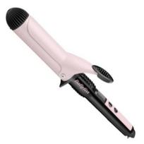 Barbieless Glamor Wave Curling Iron 38mm Bong 2289K Professional Hair Curler for Loose Waves & Volume black