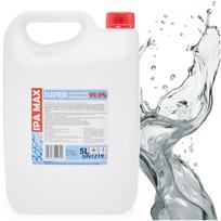 5L Izopropilo alkoholis Techrebal Ipa Max 99,9%