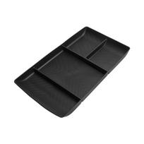 For Honda Prologue /Acura ZDX 2024 Center Console Lower Storage Box Stowing Tidying Organizer Box Car Interior Accessories juoda