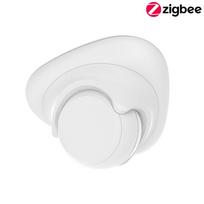 Tuya ZigBee 24G MmWave Radar Human Presence Motion Sensor Pro with Luminosity/Distance Detection Smart Life Home Assistant 2MQTT 1pcs white