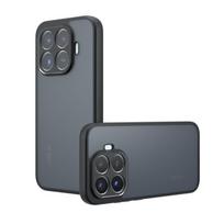 For Xiaomi 17T Case Matte PC + TPU Cases Xiaomi 17T Mi 17T Pro Cover Bumper Shockproof Silicone Protective Cover For Xiaomi 17T Xiaomi 17T juoda