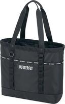 Butterfly Table Tennis Bag Astra Tote Bag 24L Black 63530 juoda