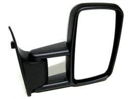 Mercedes Sprinter 95-05 Right Mechanical Exterior Mirror