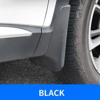 Skirtas Geely Tugella Xingyue FY11 automobilio purvasaugiai purvasaugiai purvasaugiai purvasaugiai priekinis galinis sparnas juoda
