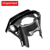 Tinka HONDA CB650R CBR650R CB 650R CBR 650R -22 2023 Motociklų priedai Priekinio alyvos bako dangtis Dujų bako dangtis Unpainted black