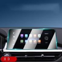 Chery Tiggo 7 Pro Touch Screen Protector 13.45 Inch Center Control  Glass Film Tempered Navigation Bly-Ray